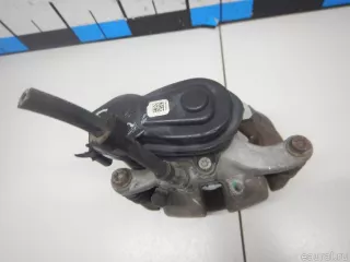 1664230281 Mercedes Benz Суппорт тормозной задний правый Mercedes ML/GLE W166 Арт E70510805, вид 8