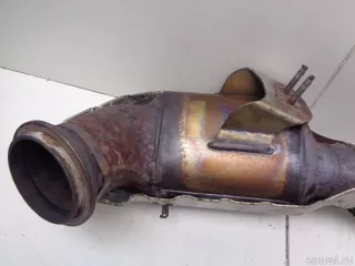 Катализатор Ford Kuga 2 Арт E70516566, вид 6