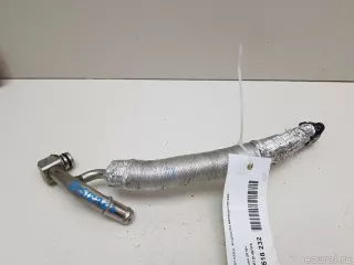 06K121497AS VAG Трубка охлаждающей жидкости металлическая Volkswagen Teramont Арт E70518232, вид 1