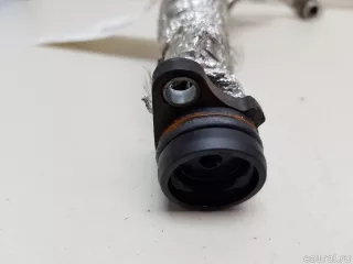 06K121497AS VAG Трубка охлаждающей жидкости металлическая Volkswagen Teramont Арт E70518232, вид 4