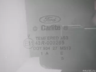 BB5Z7825712A Ford Стекло двери задней правой Ford Explorer 5 restailing Арт E70518691, вид 4