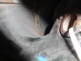 285102G350 Hyundai-Kia Катализатор Kia Optima 4 Арт E70520788, вид 6
