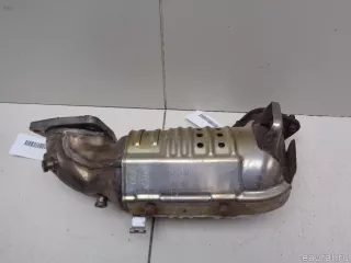 285102G350 Hyundai-Kia Катализатор Kia Optima 4 Арт E70520788, вид 9