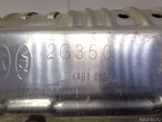 285102G350 Hyundai-Kia Катализатор Kia Optima 4 Арт E70520788, вид 10