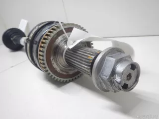 49500D9170 Hyundai-Kia Полуось передняя левая Kia Sportage 4 Арт E70521977, вид 2