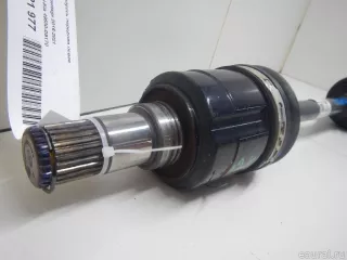 49500D9170 Hyundai-Kia Полуось передняя левая Kia Sportage 4 Арт E70521977, вид 7