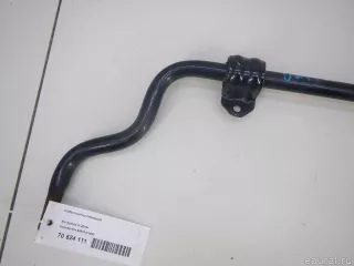 54810C1000 Hyundai-Kia Стабилизатор подвески (поперечной устойчивости) передний Hyundai Sonata (LF) Арт E70524111, вид 2