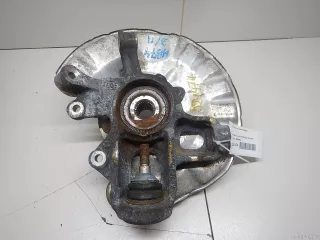 1663500508 Mercedes Benz Кулак задний правый Mercedes ML/GLE W166 Арт E70524474, вид 1
