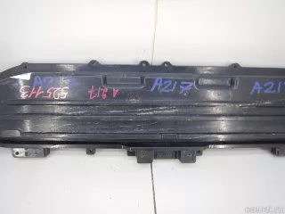86631A2400 Hyundai-Kia Усилитель заднего бампера Kia Ceed 2 Арт E70525113, вид 3