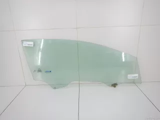 82420A2710 Hyundai-Kia Стекло двери передней правой Kia Ceed 2 Арт E70526614, вид 1
