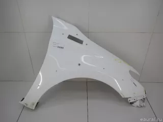 5220J828 Mitsubishi Крыло переднее правое Mitsubishi L200 5 Арт E70527767, вид 1