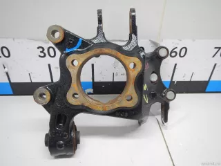 52720D7000 Hyundai-Kia Кулак поворотный задний правый Kia Sportage 4 Арт E70529666, вид 1