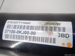 371000KJ00 Toyota Вал карданный Toyota Fortuner 2 Арт E70530651, вид 10