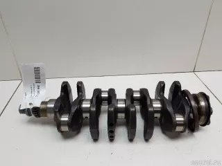 2311003AA1 Hyundai-Kia Коленвал Hyundai Solaris 2 Арт E70530942, вид 1