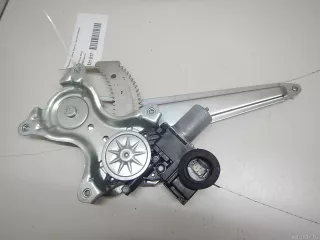 698030K110 Toyota Стеклоподъемник электрический задний правый Toyota Fortuner 2 Арт E70531017, вид 1