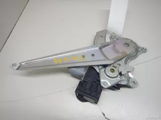 698030K110 Toyota Стеклоподъемник электрический задний правый Toyota Fortuner 2 Арт E70531017, вид 2