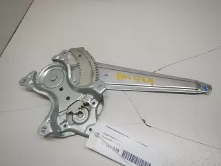698040K110 Toyota Стеклоподъемник электрический задний левый Toyota Fortuner 2 Арт E70531018, вид 2
