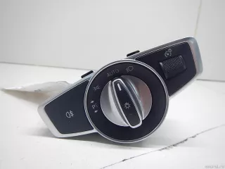 20590518109107 Mercedes Benz Переключатель света фар Mercedes S C217 Арт E70531195, вид 1