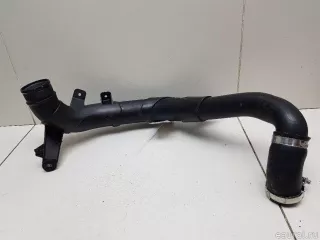5Q0145840B VAG Патрубок интеркулера Skoda Octavia A8 Арт E70533009, вид 6