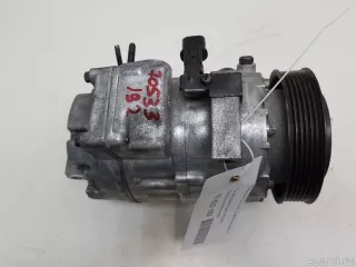 977012W050 Hyundai-Kia Компрессор кондиционера Hyundai Santa FE 4 (TM) restailing Арт E70533192