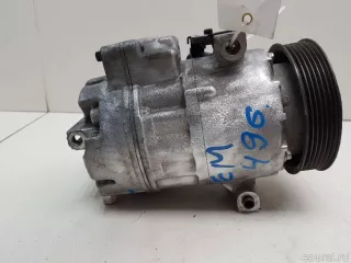 977012W050 Hyundai-Kia Компрессор кондиционера Hyundai Santa FE 4 (TM) restailing Арт E70533192, вид 2