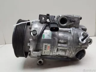 977012W050 Hyundai-Kia Компрессор кондиционера Hyundai Santa FE 4 (TM) restailing Арт E70533192, вид 4