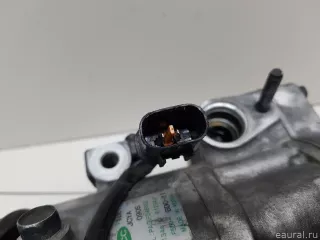 977012W050 Hyundai-Kia Компрессор кондиционера Hyundai Santa FE 4 (TM) restailing Арт E70533192, вид 9