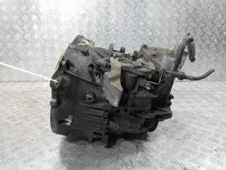 6M2R-7F096-ED КПП механическая (МКПП) Volvo S40 2 Арт 119268.01, вид 1