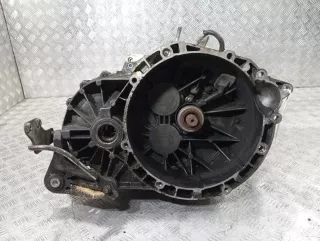 6M2R-7F096-ED КПП механическая (МКПП) Volvo S40 2 Арт 119268.01, вид 4