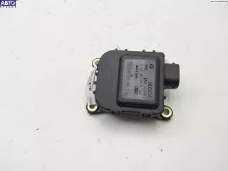 0132801217 Моторчик заслонки отопителя Citroen C5 1 Арт 54770769, вид 1