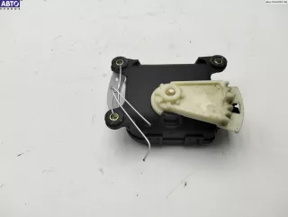 0132801217 Моторчик заслонки отопителя Citroen C5 1 Арт 54770769, вид 2
