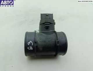 0280218119 Расходомер (измеритель потока воздуха) Opel Astra H Арт 54778517, вид 1
