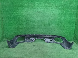 51127413501 Юбка заднего бампера BMW X6 F16 Арт 0000006892050, вид 2