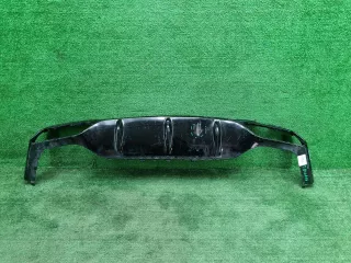 A2138852401 Юбка заднего бампера Mercedes E W213 Арт 0000006876678, вид 1