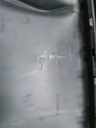 A2138852401 Юбка заднего бампера Mercedes E W213 Арт 0000006876678, вид 11