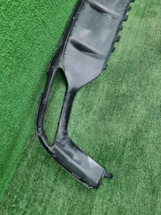 A2138852401 Юбка заднего бампера Mercedes E W213 Арт 0000006876678, вид 16