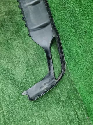 A2138852401 Юбка заднего бампера Mercedes E W213 Арт 0000006876678, вид 17