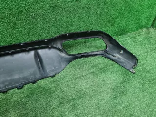 A2138852401 Юбка заднего бампера Mercedes E W213 Арт 0000006876678, вид 20