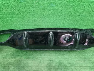 A2138852401 Юбка заднего бампера Mercedes E W213 Арт 0000006876678, вид 3
