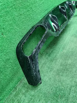 A2138852401 Юбка заднего бампера Mercedes E W213 Арт 0000006876678, вид 5
