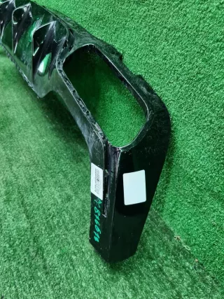 A2138852401 Юбка заднего бампера Mercedes E W213 Арт 0000006876678, вид 6