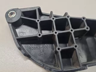 5385350010 Подкладка уширения передней колесной арки Lexus LS 4 Арт Z335369, вид 2