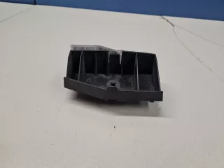 5256202030 Кронштейн бампера заднего правый Toyota Corolla E120 Арт Z335379, вид 1