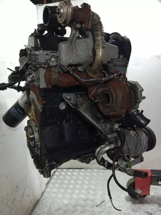  Двигатель Audi A6 C5 (S6,RS6) Арт 46023069095_1, вид 7