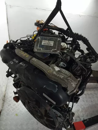  Двигатель Audi A6 C5 (S6,RS6) Арт 46023069047, вид 1