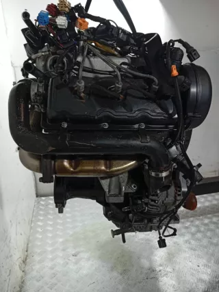  Двигатель Audi A6 C5 (S6,RS6) Арт 46023069047, вид 7