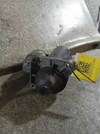 0001137002,51804744 Стартер Fiat Grande Punto Арт 46023069045_4, вид 2