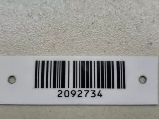 4243106110 Диск тормозной задний Toyota Camry XV40 Арт 2092734, вид 6