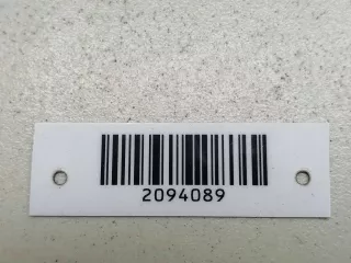 2408-9M81,GS3L50351 Защита арок задняя левая (подкрылок) Mazda 6 2 Арт 2094089, вид 3