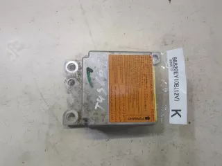 98820EY10B Блок AirBag Nissan Qashqai 1  Арт 9211705, вид 1
